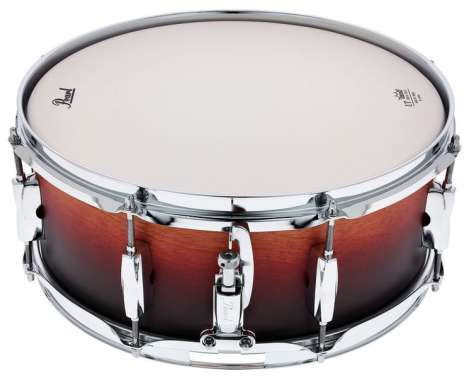 Pearl 14"x5,5" EXL Snare Ember Dawn