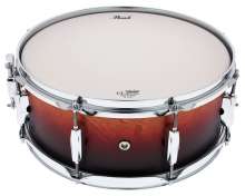 Pearl 14"x5,5" EXL Snare Ember Dawn