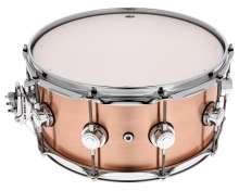 DW 14"x6,5" Brushed Bronze Snare