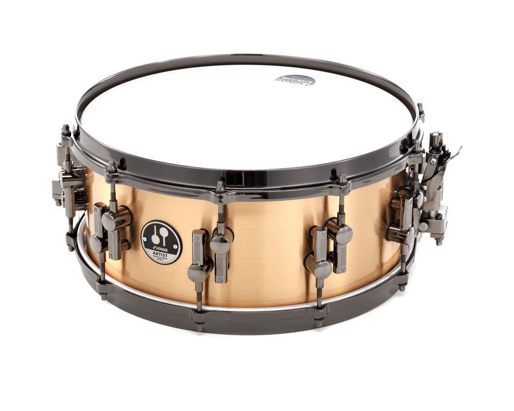 Sonor AS 12 1406 BRB Artist Snare