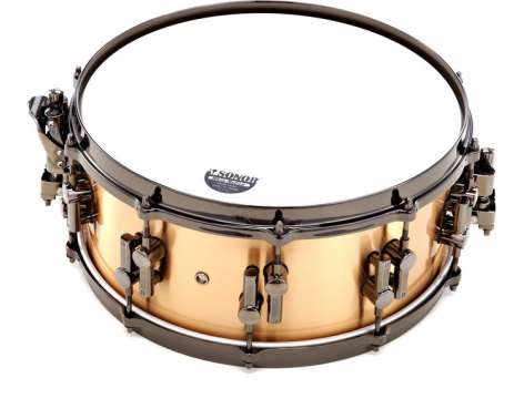 Sonor AS 12 1406 BRB Artist Snare