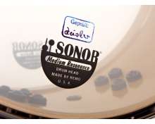 Sonor AS 12 1406 BRB Artist Snare