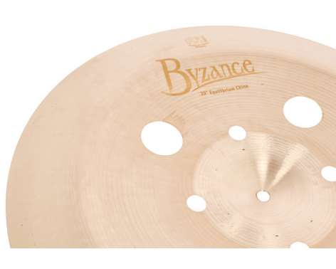 Meinl 20" Byzance Vintage China