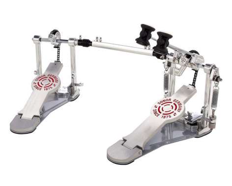 Sonor DP 2000 S Double Pedal