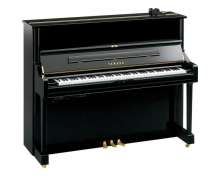 Yamaha U1 SH3 PE Silent Piano