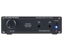 Lake People G111 MKII Phone-Amp