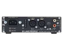 Lake People G111 MKII Phone-Amp