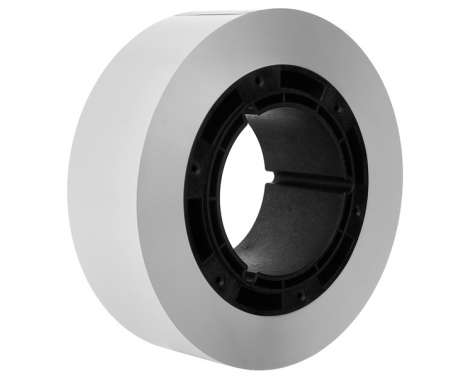 RTM Leader Tape White 2"