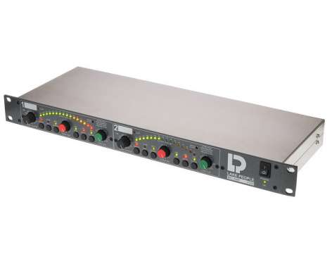 Lake People Mic-Amp F355 Class A Frontend