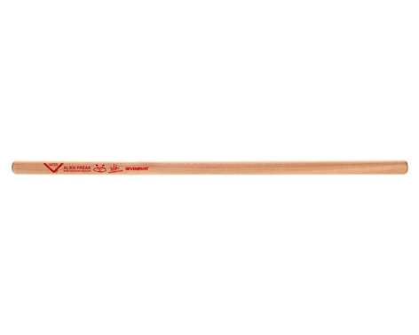 Vater Morgan Rose Alien Freak