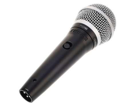 Shure PGA48