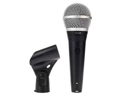 Shure PGA48