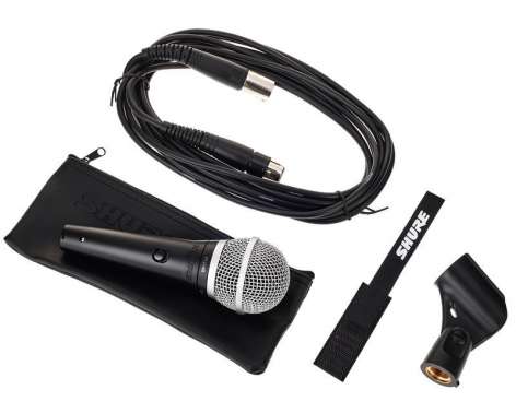 Shure PGA48