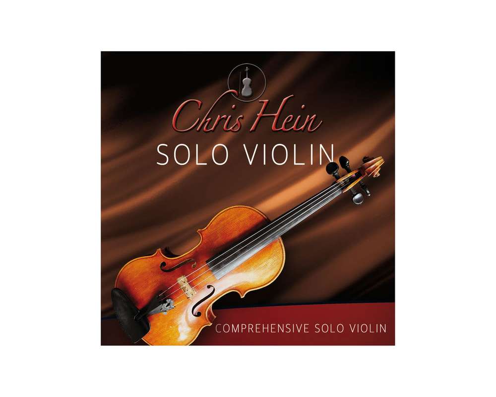 Best Service Chris Hein Solo Violin