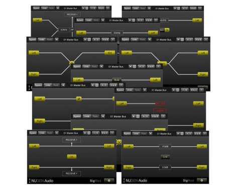 Nugen Audio SigMod