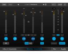 Nugen Audio Halo Downmix