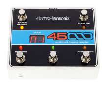 Electro Harmonix 45000 Foot Controller