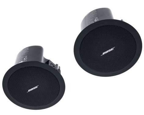 Bose FreeSpace FS2C black