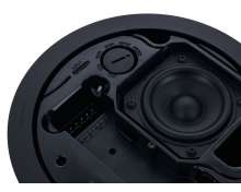 Bose FreeSpace FS2C black