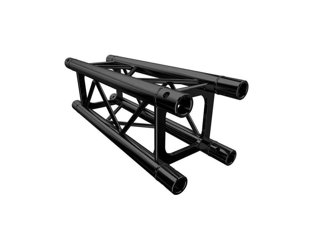 Global Truss F14030-B Truss Black 0,3 m