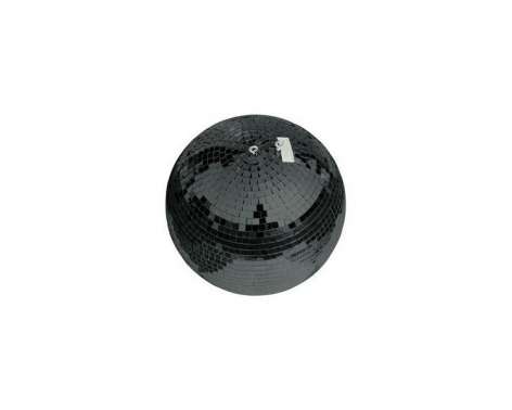 Eurolite Mirror Ball 50 cm black