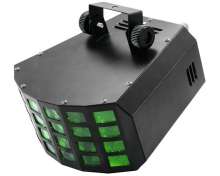 Eurolite D-25 Hexa Color Beam effect