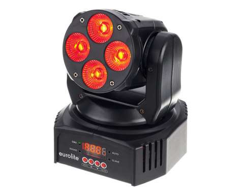 Eurolite LED TMH-46 Moving-Head Wash