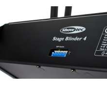 Showtec Stage Blinder 4 DMX