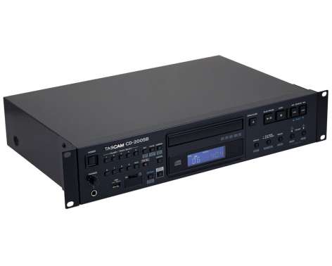 Tascam CD-200 SB