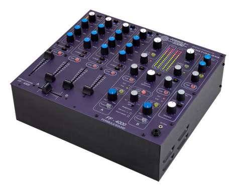 Formula Sound FF-4000