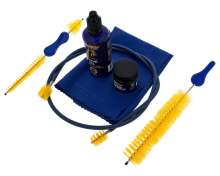 MusicNomad Trumpet Cleaning & Care Kit