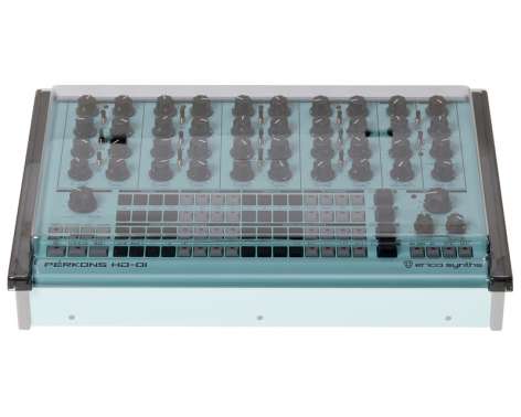 Decksaver Perkons HD-01