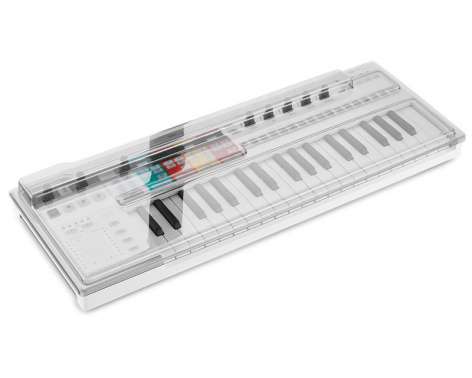 Decksaver Arturia Keystep Pro