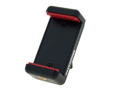 Manfrotto MCLAMP Smartphone Holder