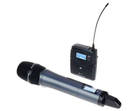 Sennheiser EW 135P G4 A-Band