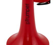 pTrumpet Trumpet Red