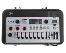 Yamaha DTX10K-X Real Wood