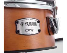 Yamaha DTX10K-X Real Wood