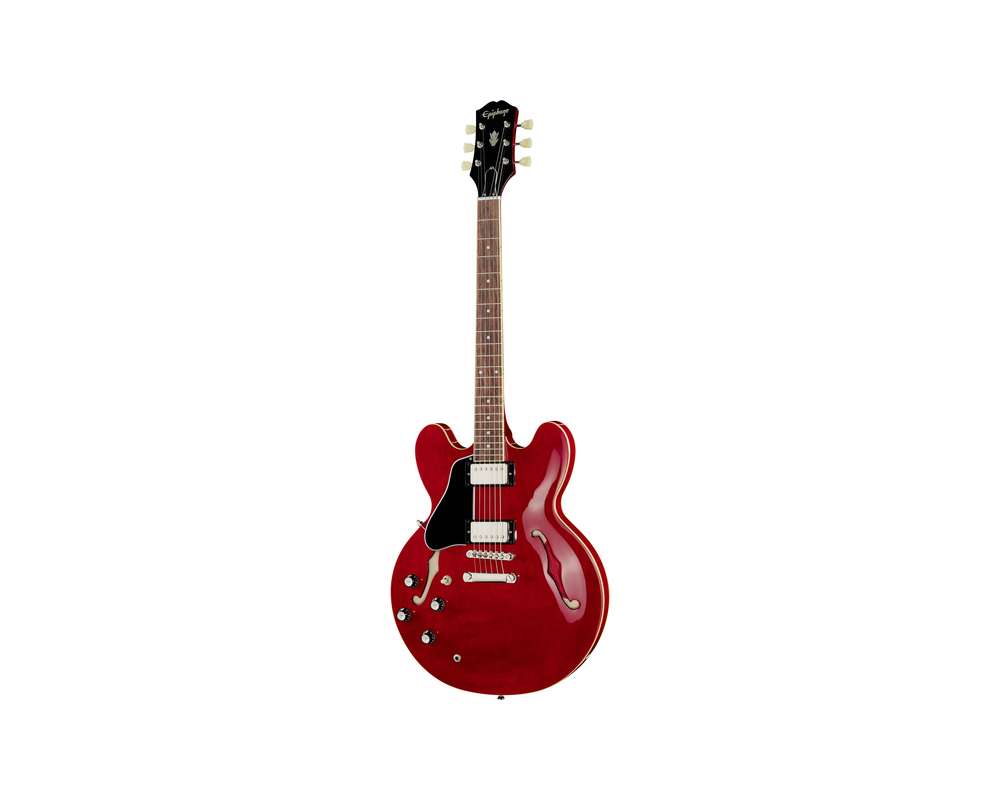 Epiphone ES-335 Cherry LH