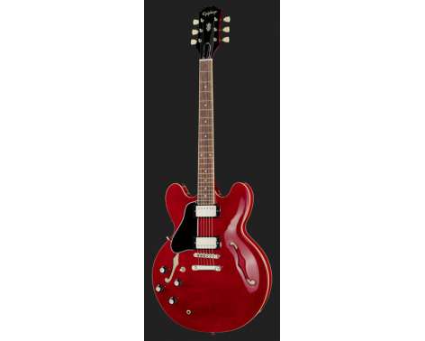 Epiphone ES-335 Cherry LH