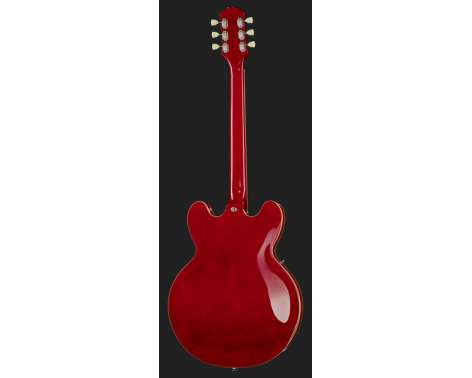 Epiphone ES-335 Cherry LH