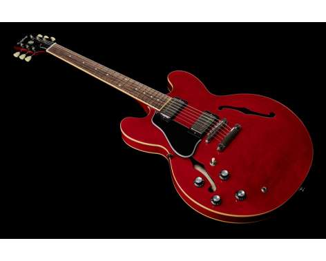 Epiphone ES-335 Cherry LH