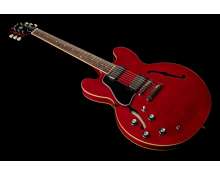 Epiphone ES-335 Cherry LH