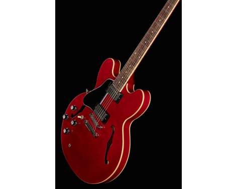 Epiphone ES-335 Cherry LH