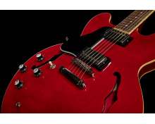 Epiphone ES-335 Cherry LH