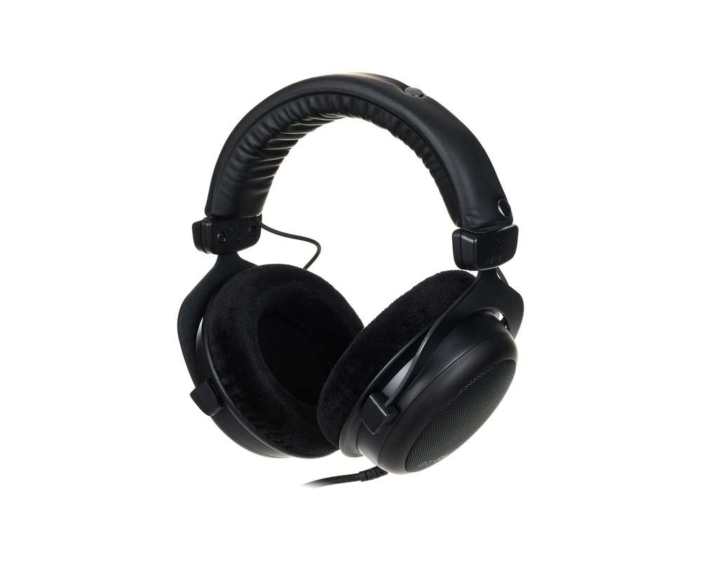 beyerdynamic DT-880 Pro Black Edition