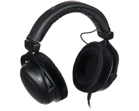 beyerdynamic DT-880 Pro Black Edition