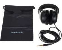 beyerdynamic DT-880 Pro Black Edition