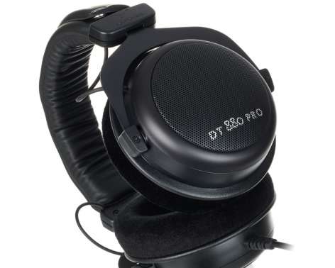 beyerdynamic DT-880 Pro Black Edition