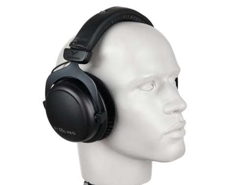 beyerdynamic DT-880 Pro Black Edition